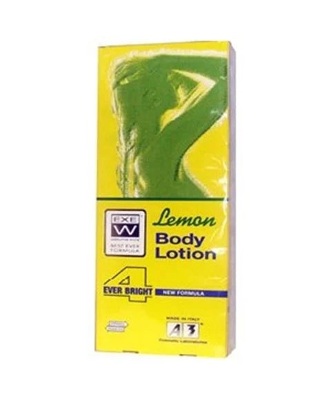 Executive Lemon 4 Ever Body Lotion 400ML