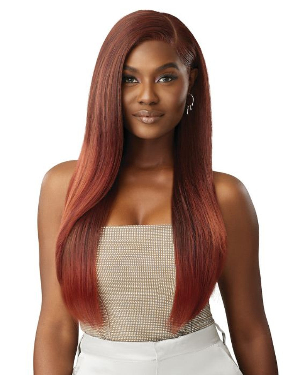 Melted Hairline Swirlista - Swirl 101