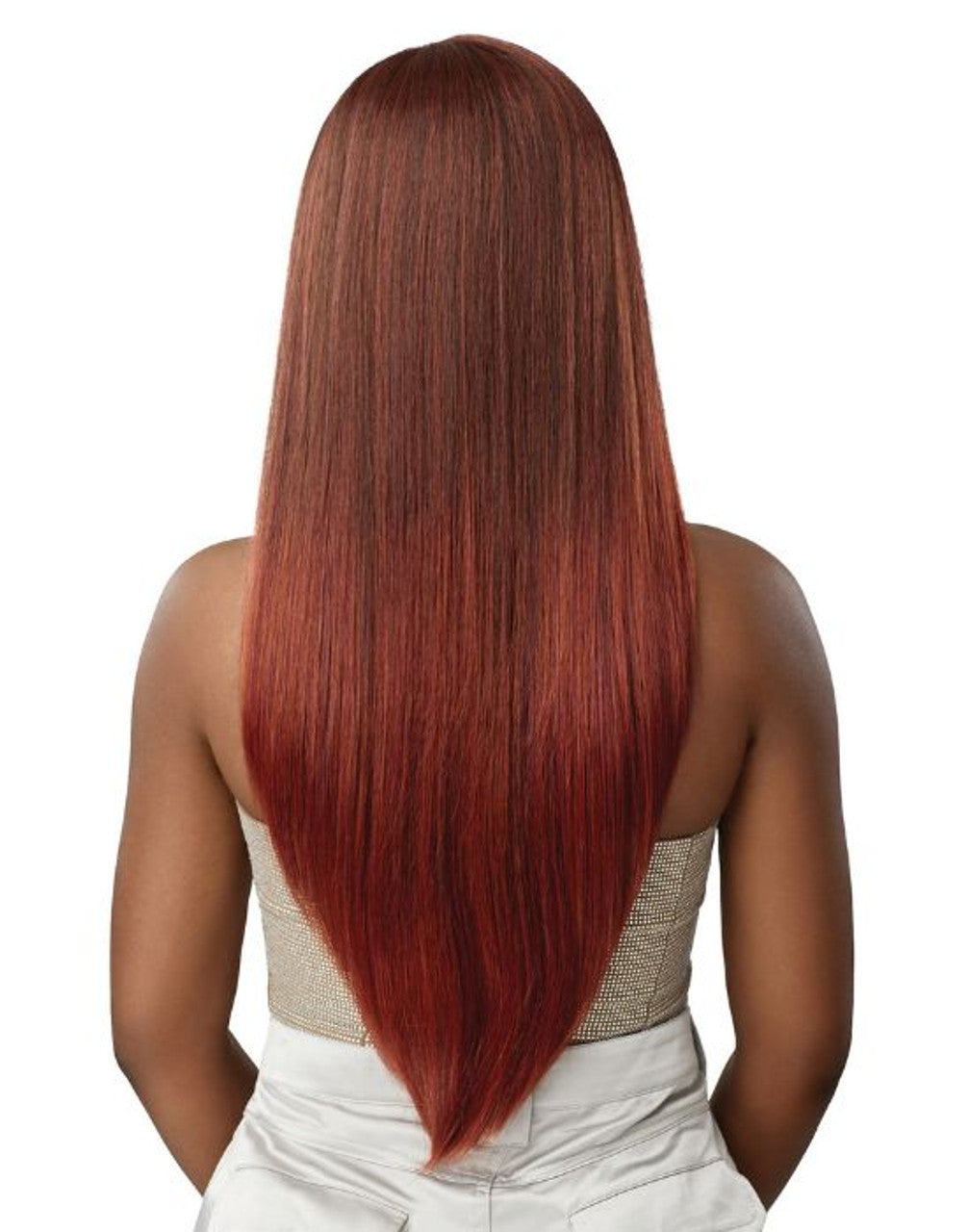Melted Hairline Swirlista - Swirl 101