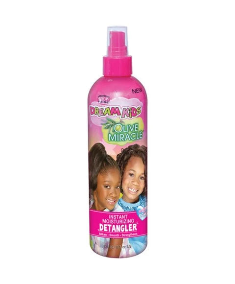 African Pride Dream Kids Instant Moisturizing Detangler