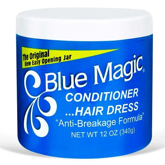 Blue Magic Conditioner Hair Dress