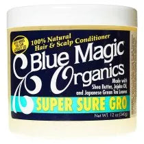 Blue Magic Organics Super Gro