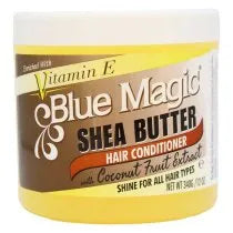 Blue Magic Shea Butter Hair Conditioner