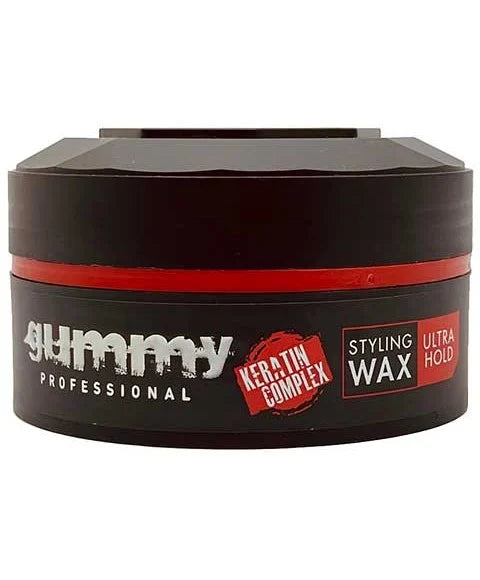 Fonex Gummy Ultra Hold Styling Wax