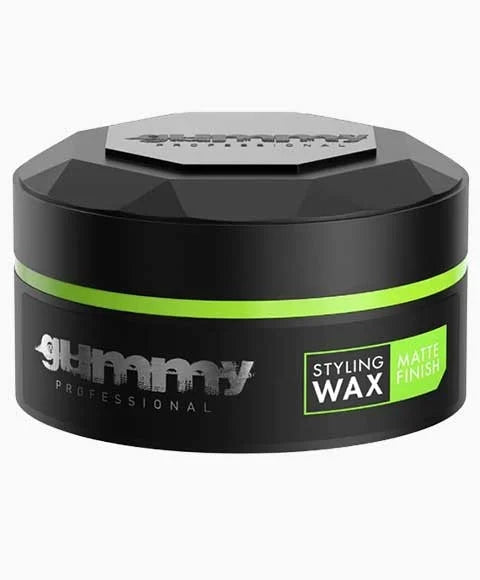 Fonex Gummy Matte Finish Styling Wax