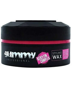 Fonex Gummy Gloss Extra Hold Styling Wax