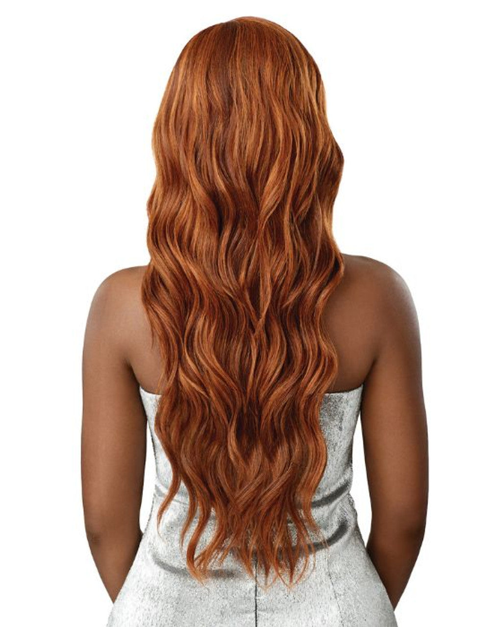Melted Hairline Swirlista - Swirl 102