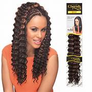 Cherish Deep Twist 22" Bulk